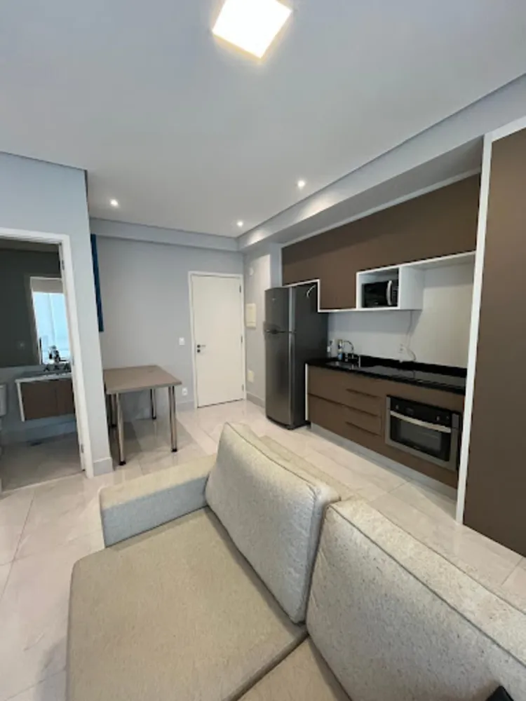 Apartamento, 1 quarto, 50 m² - Foto 7