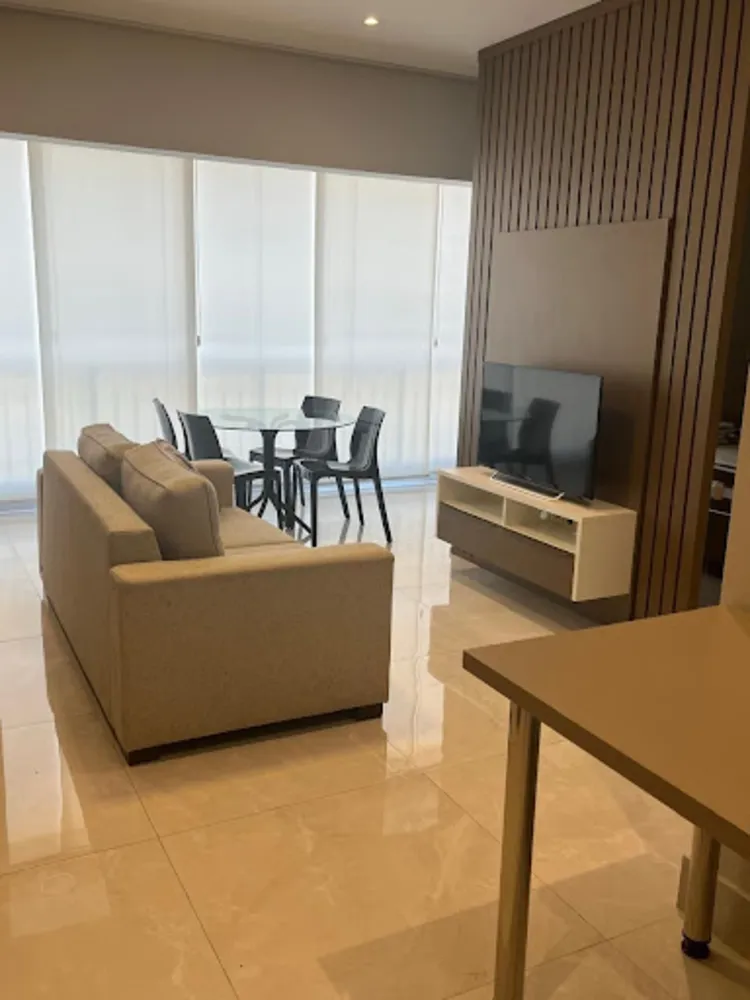 Apartamento, 1 quarto, 50 m² - Foto 5