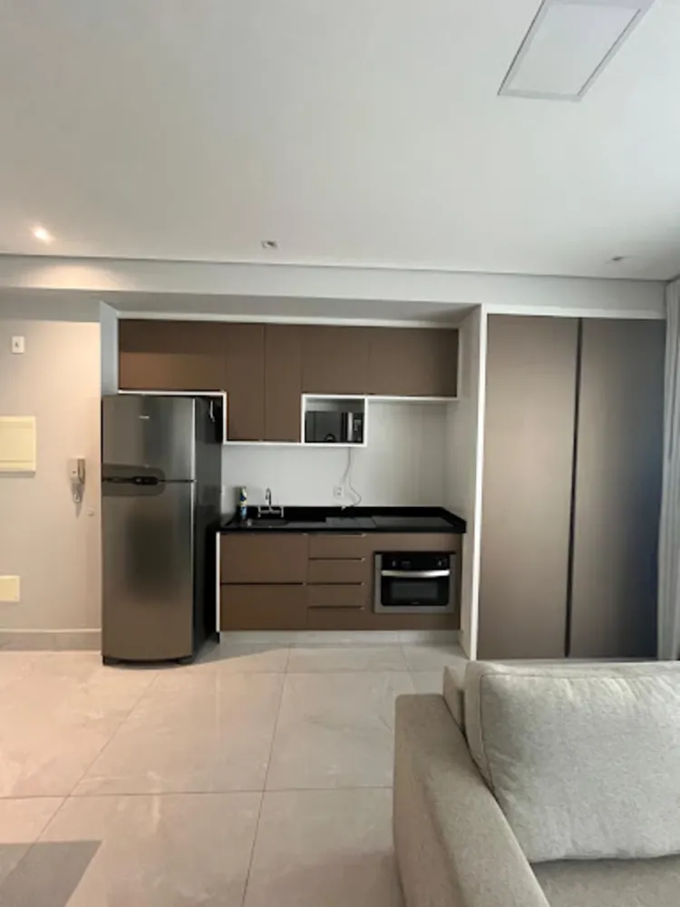 Apartamento, 1 quarto, 50 m² - Foto 4