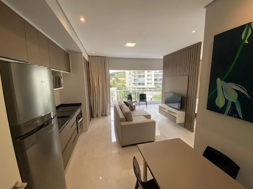 Apartamento, 1 quarto, 50 m² - Foto 4