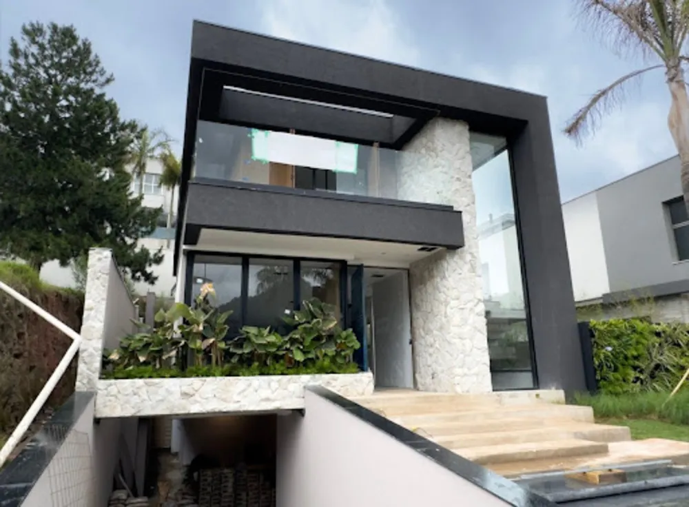 Casa de Condomínio, 4 quartos - Foto 1