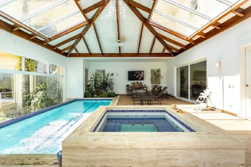 Casa de Condomínio, 5 quartos - Foto 6