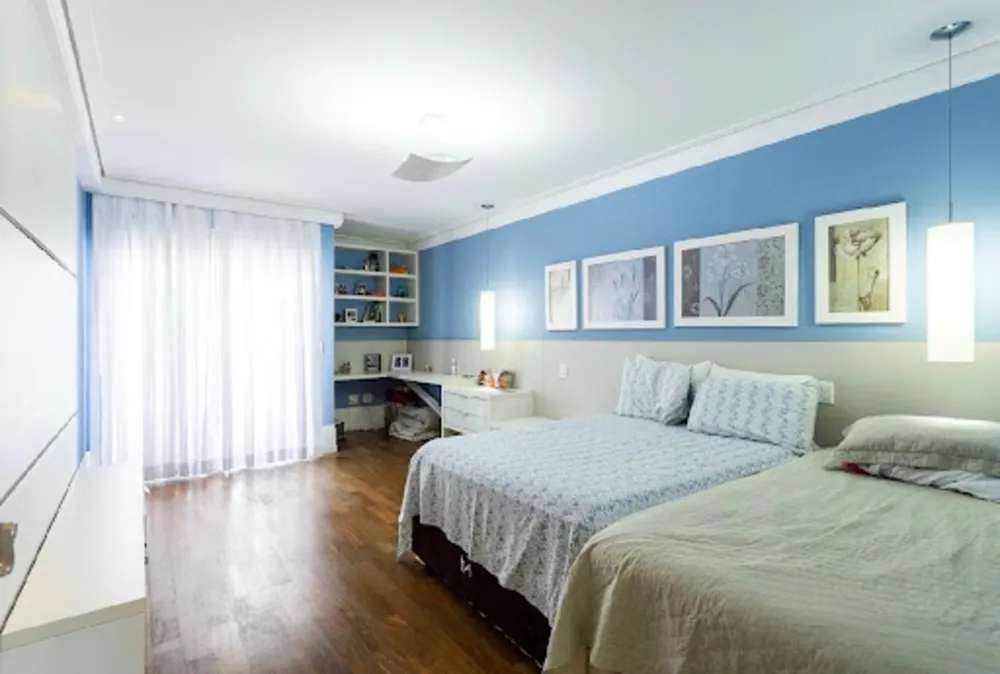 Casa de Condomínio, 5 quartos - Foto 2