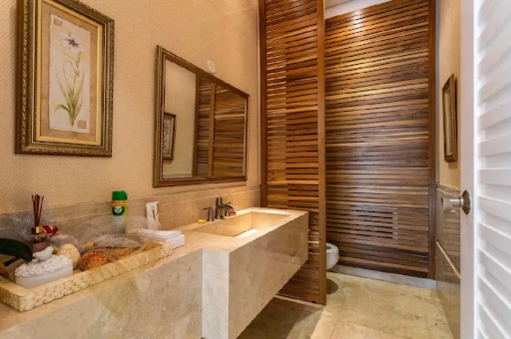 Casa de Condomínio, 5 quartos - Foto 5