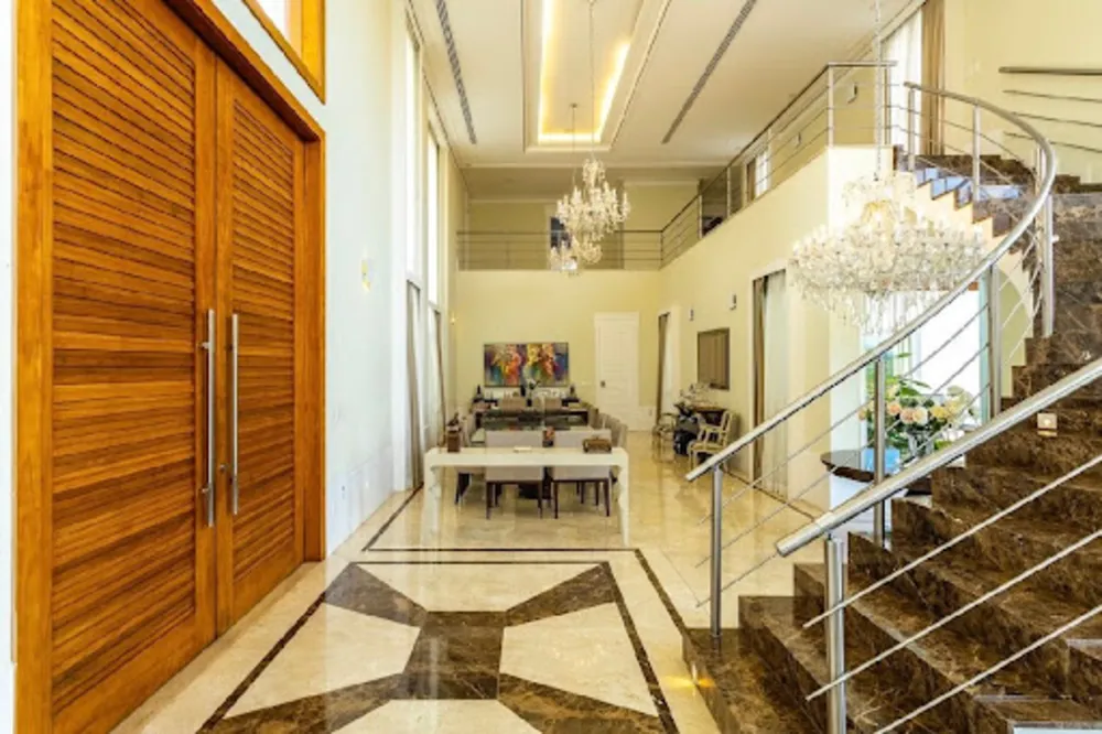 Casa de Condomínio, 5 quartos - Foto 7