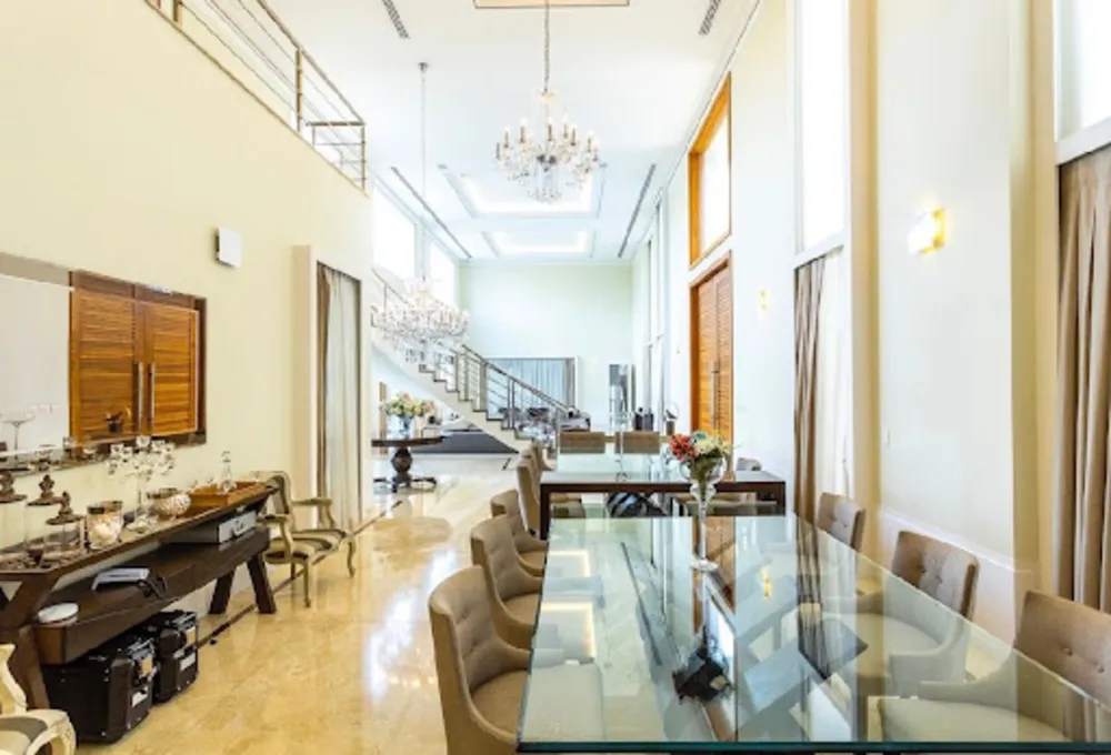 Casa de Condomínio, 5 quartos - Foto 9