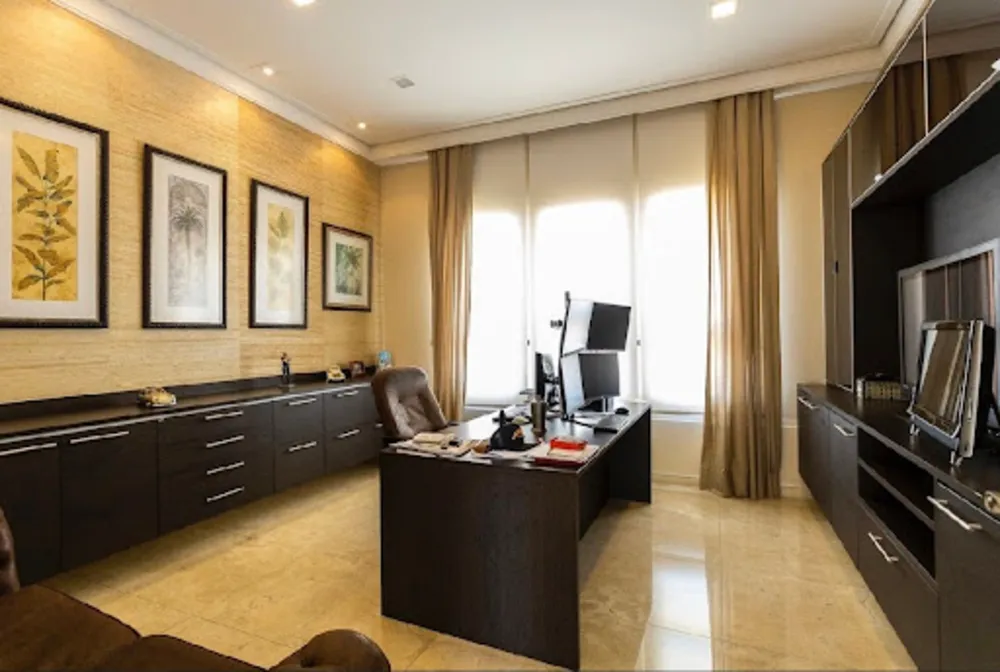 Casa de Condomínio, 5 quartos - Foto 4