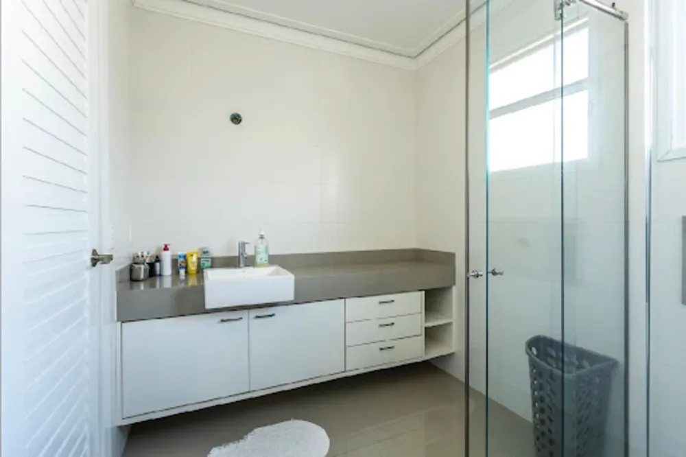 Casa de Condomínio, 5 quartos - Foto 1