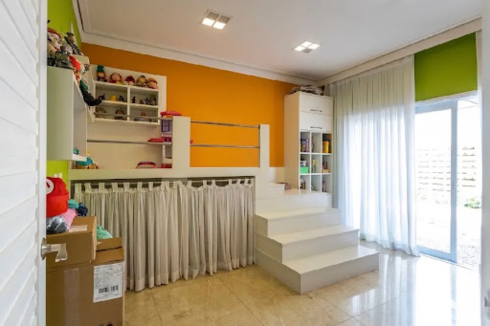 Casa de Condomínio, 5 quartos - Foto 3