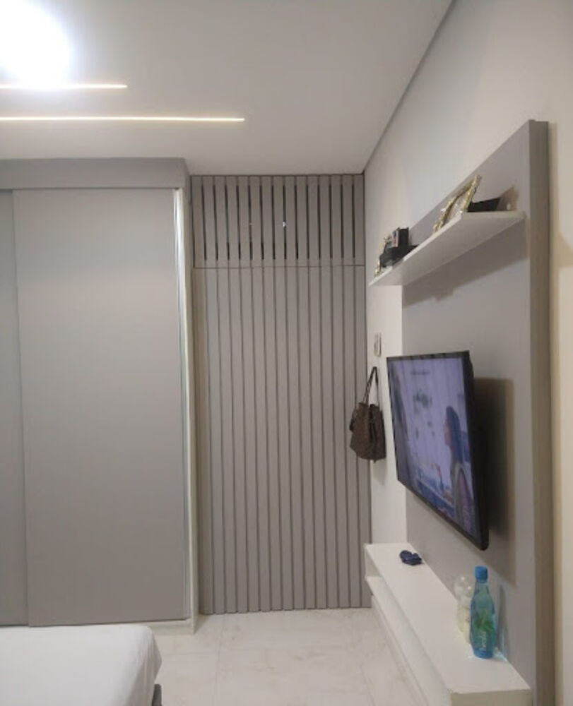 Apartamento, 1 quarto, 50 m² - Foto 6