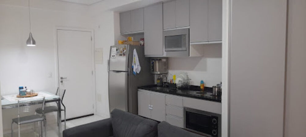 Apartamento, 1 quarto, 50 m² - Foto 3