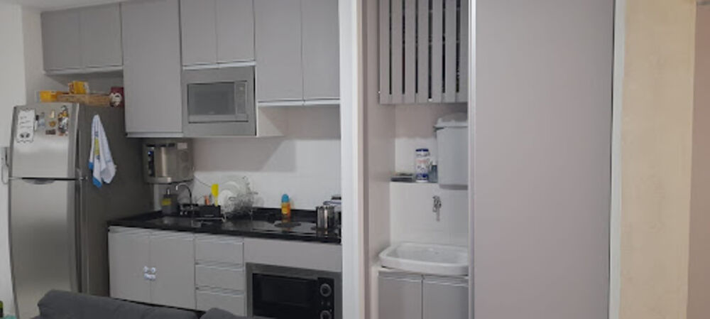 Apartamento, 1 quarto, 50 m² - Foto 7