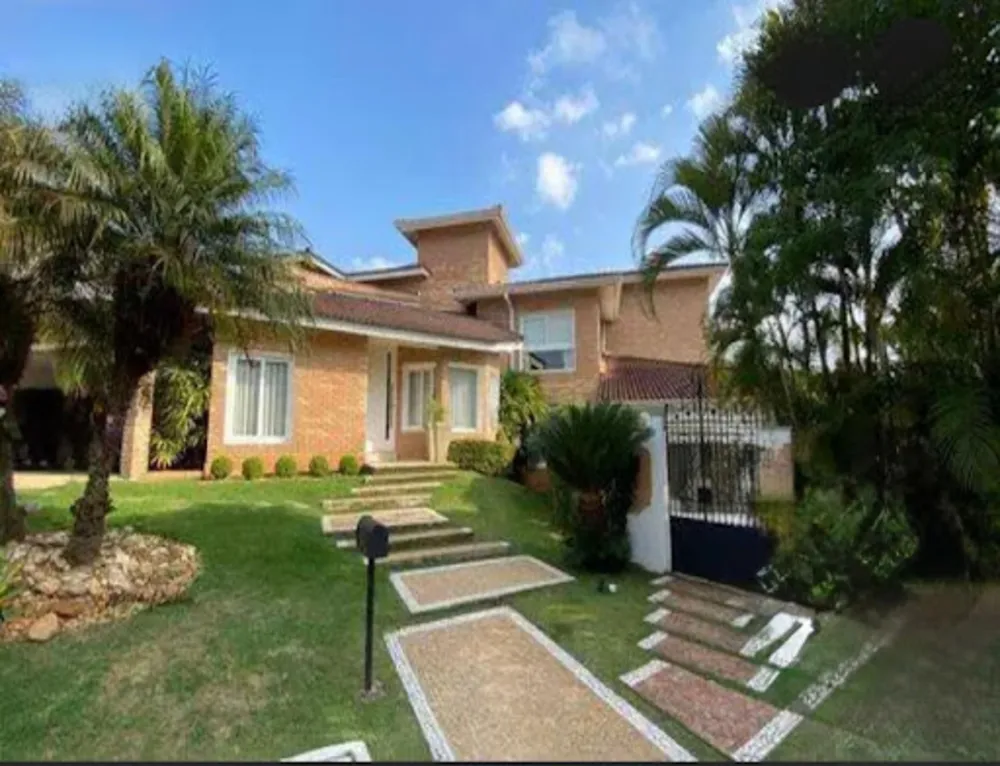 Casa de Condomínio, 4 quartos - Foto 4