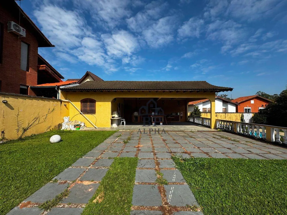 Loteamento e Condomínio, 383 m² - Foto 2