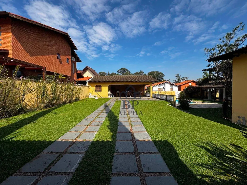 Loteamento e Condomínio, 383 m² - Foto 1