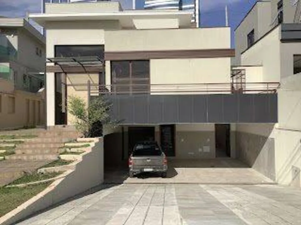 Casa, 3 quartos, 450 m² - Foto 4