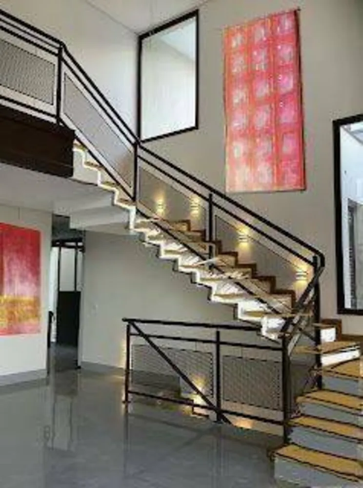 Casa, 3 quartos, 450 m² - Foto 1