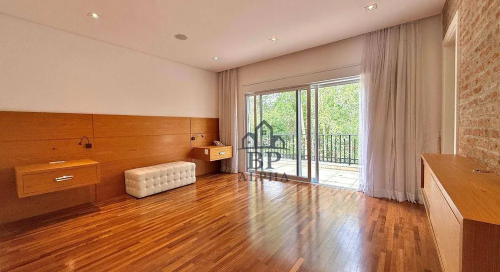 Casa de Condomínio, 4 quartos - Foto 12