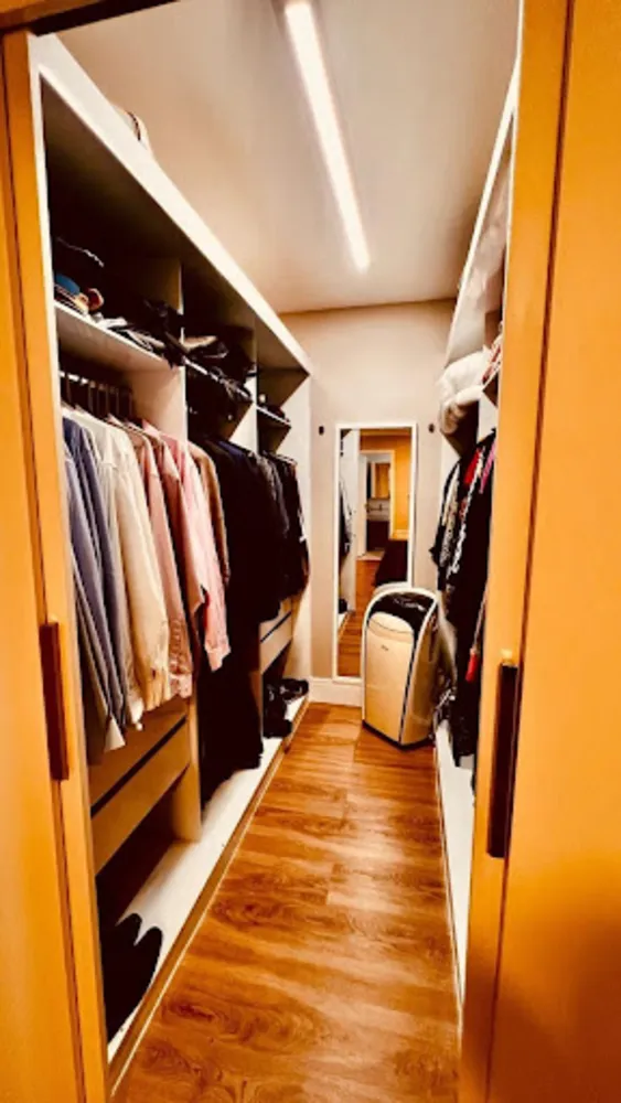 Apartamento, 2 quartos, 95 m² - Foto 1