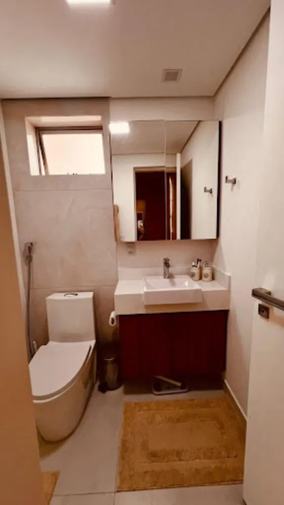 Apartamento, 2 quartos, 95 m² - Foto 10