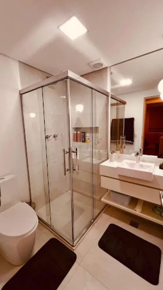 Apartamento, 2 quartos, 95 m² - Foto 5