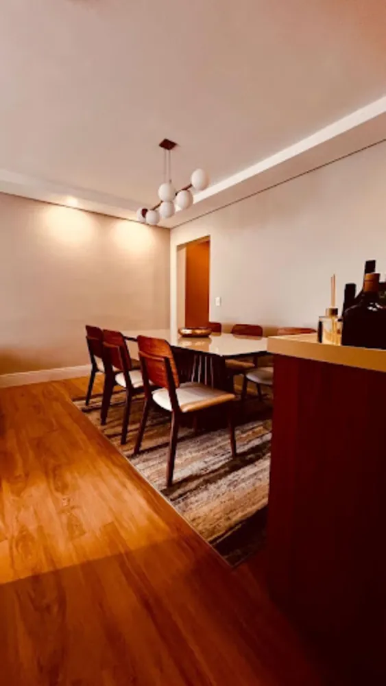 Apartamento, 2 quartos, 95 m² - Foto 7