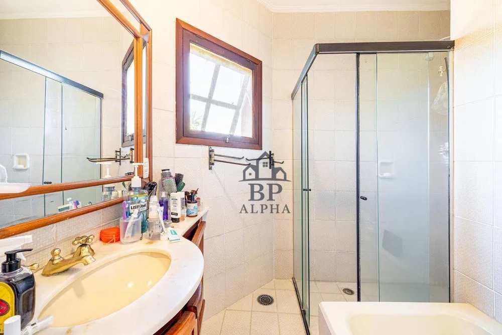 Casa de Condomínio, 4 quartos - Foto 8