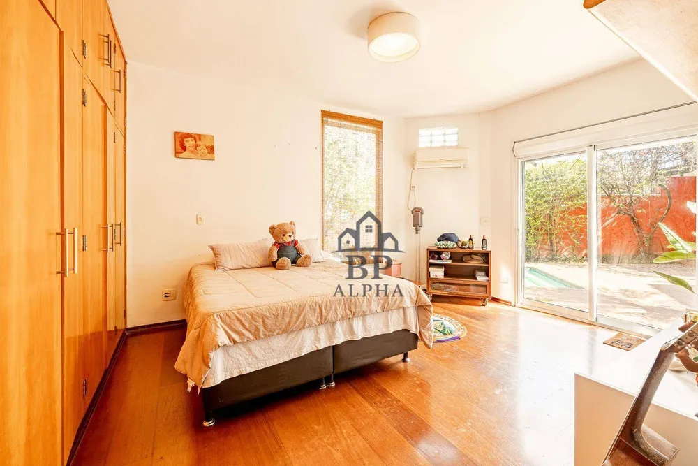 Casa de Condomínio, 4 quartos - Foto 5