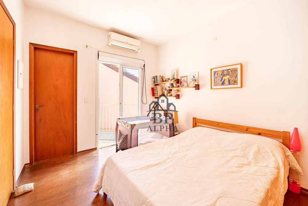 Casa de Condomínio, 4 quartos - Foto 9