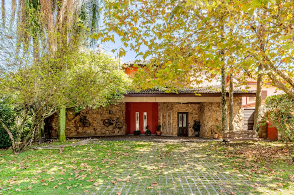 Casa de Condomínio, 4 quartos - Foto 14
