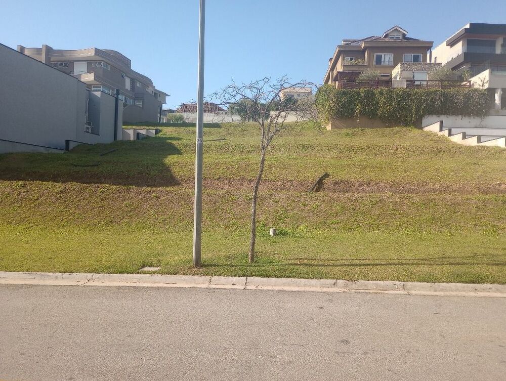 Loteamento e Condomínio, 1033 m² - Foto 3