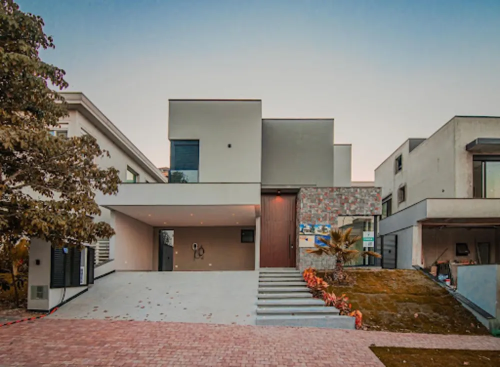 Casa de Condomínio, 4 quartos - Foto 7