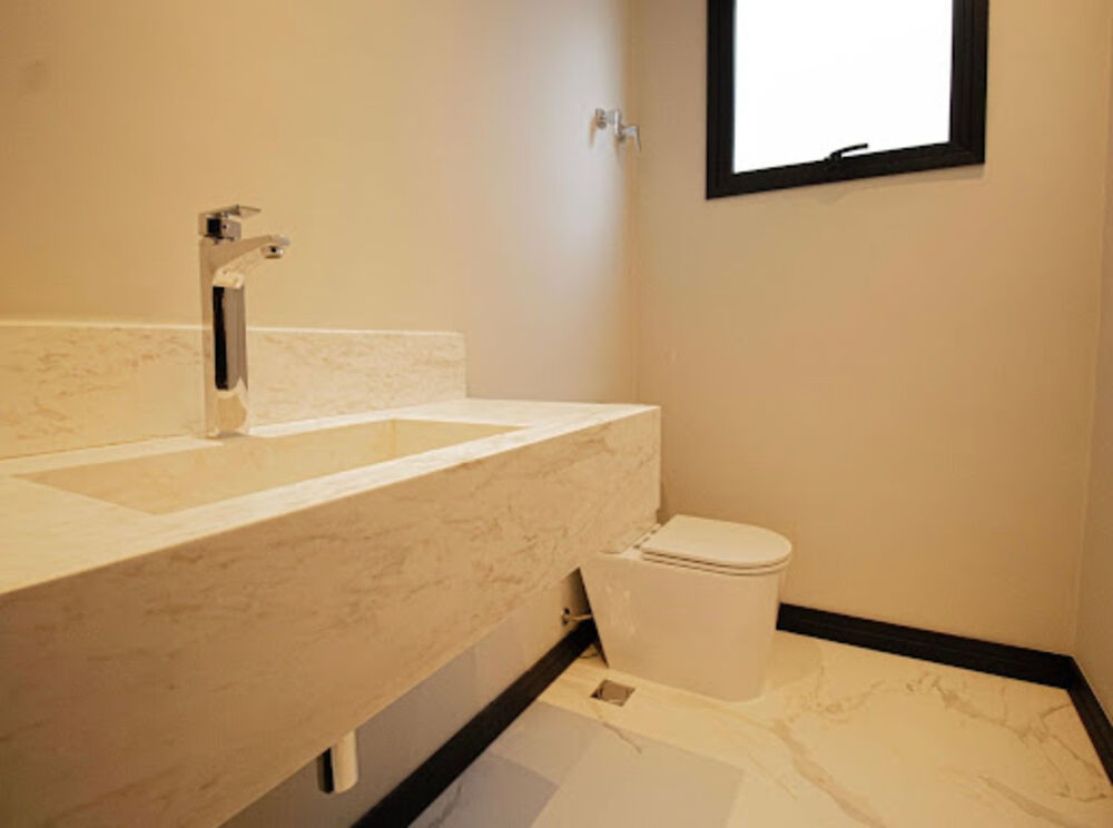 Casa de Condomínio, 4 quartos - Foto 10
