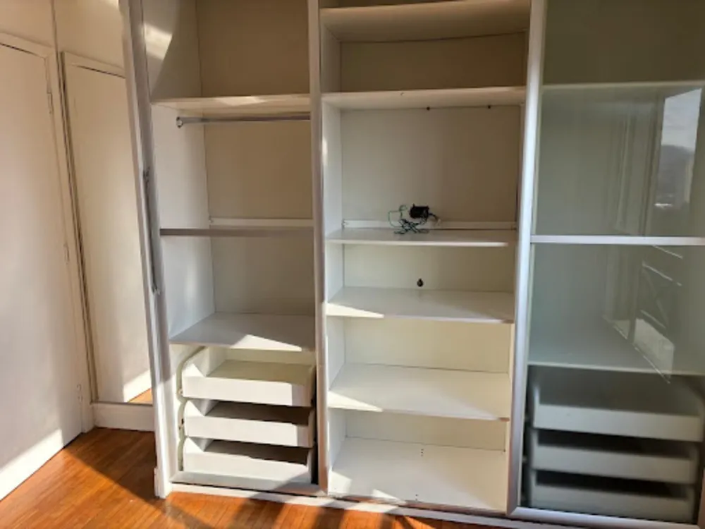 Apartamento, 2 quartos, 96 m² - Foto 8