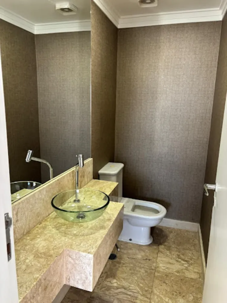 Apartamento, 2 quartos, 96 m² - Foto 3