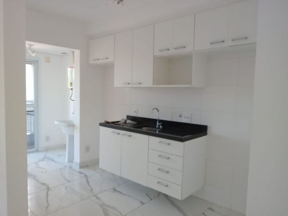 Apartamento, 2 quartos, 66 m² - Foto 3