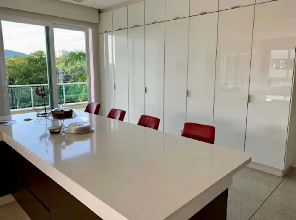 Casa de Condomínio, 5 quartos - Foto 5