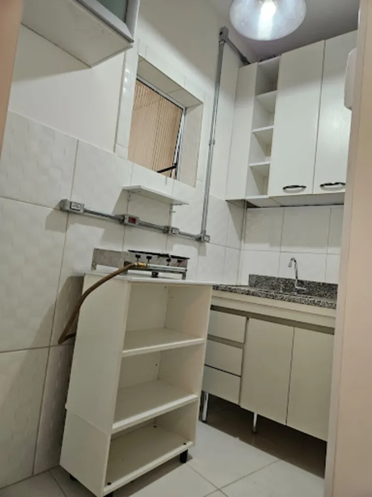 Apartamento, 1 quarto, 30 m² - Foto 4
