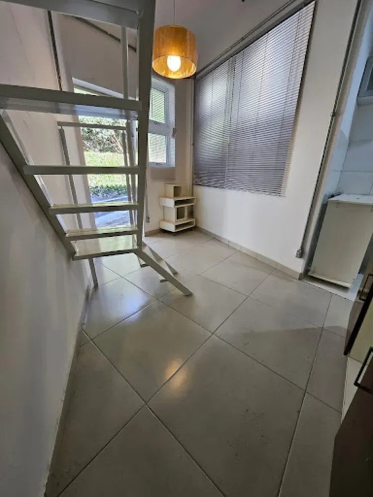 Apartamento, 1 quarto, 30 m² - Foto 1