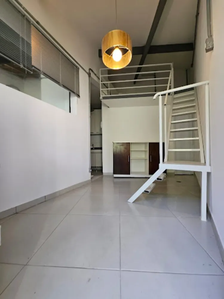Apartamento, 1 quarto, 30 m² - Foto 2