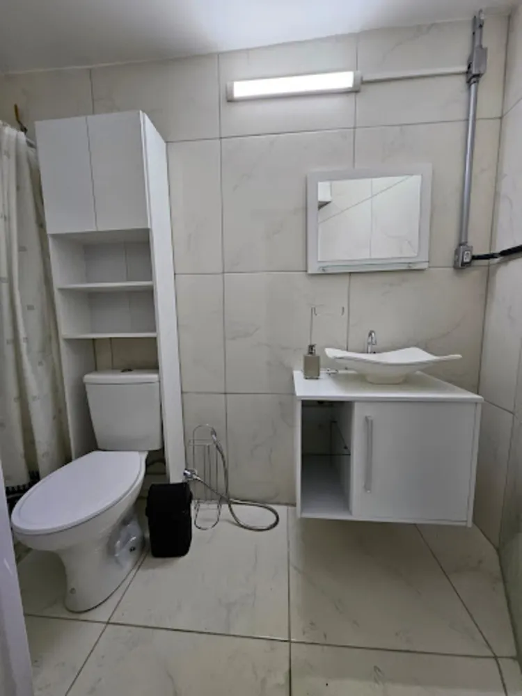 Apartamento, 1 quarto, 30 m² - Foto 7