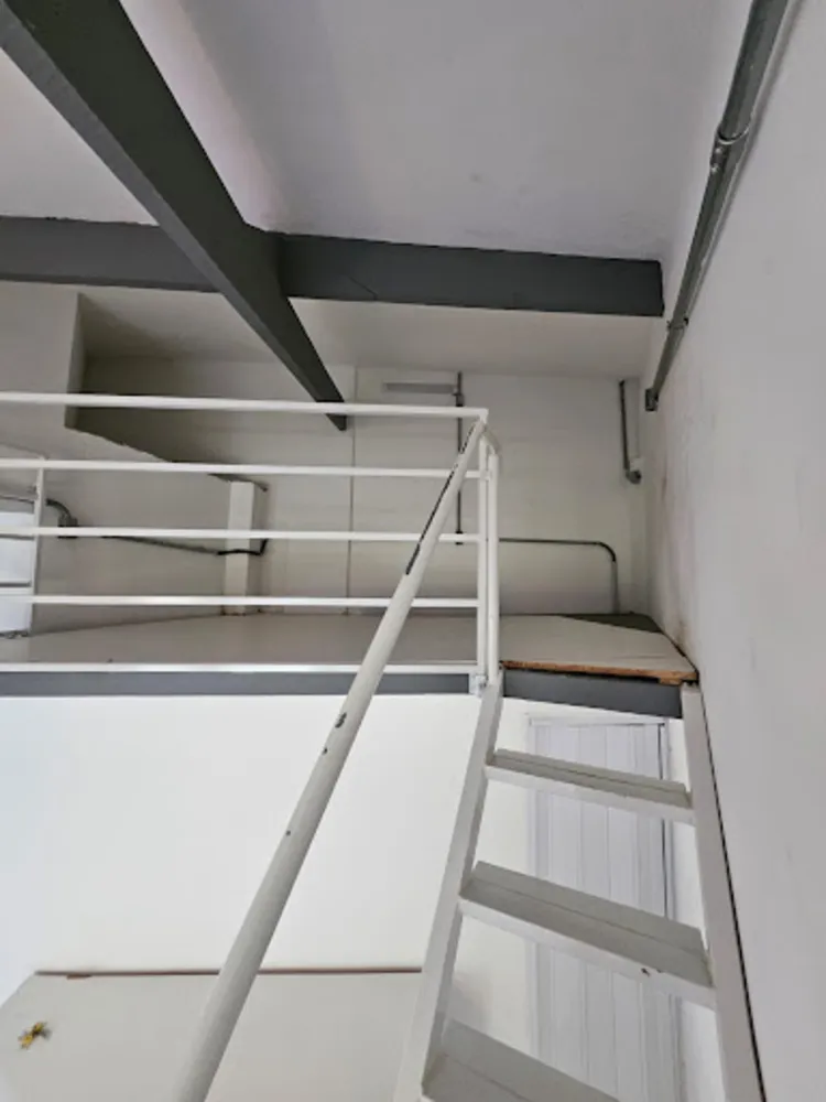 Apartamento, 1 quarto, 30 m² - Foto 5