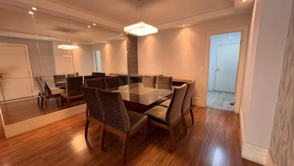 Apartamento, 3 quartos, 168 m² - Foto 2