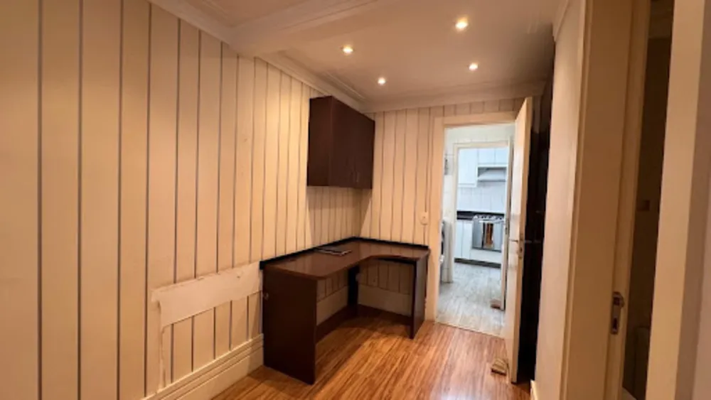 Apartamento, 3 quartos, 168 m² - Foto 3