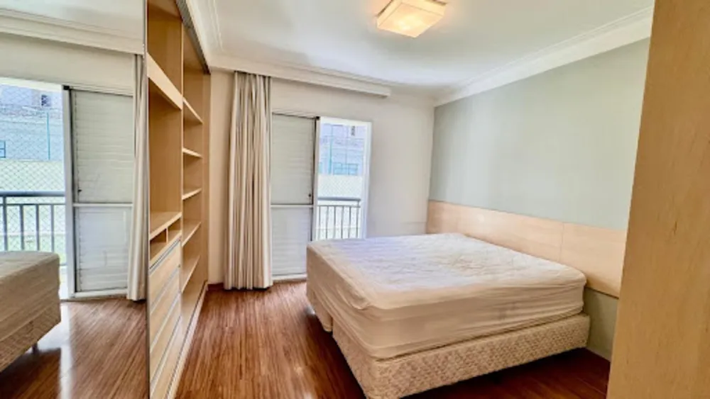 Apartamento, 3 quartos, 168 m² - Foto 5