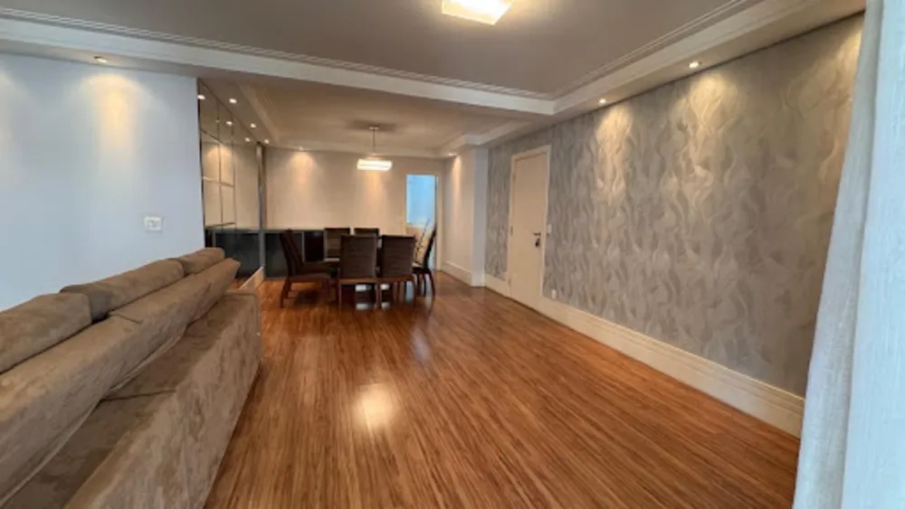 Apartamento, 3 quartos, 168 m² - Foto 1