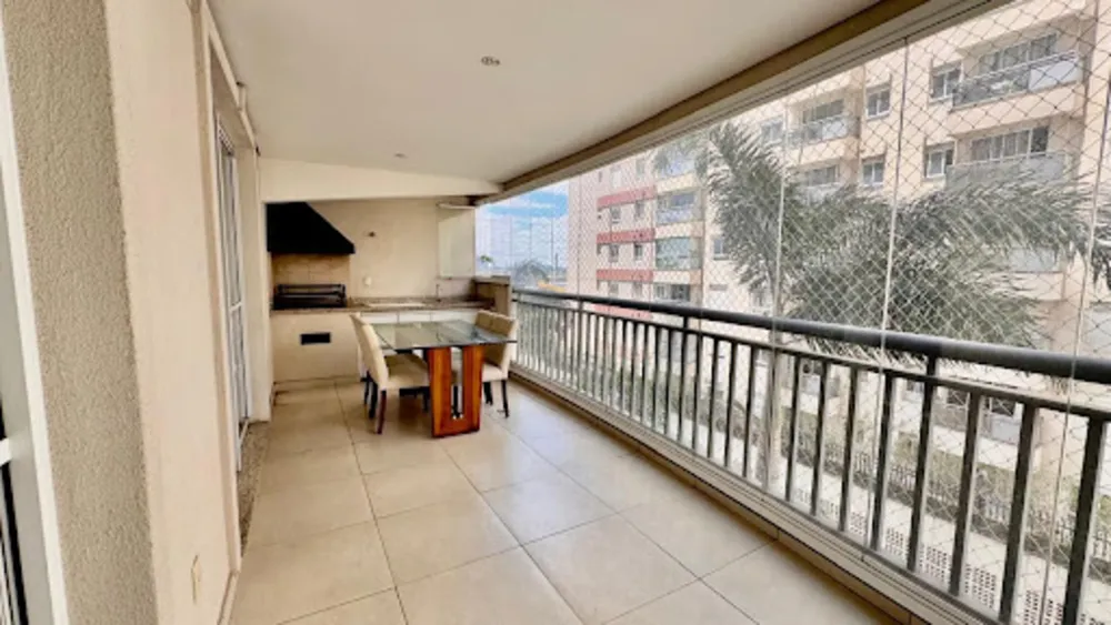 Apartamento, 3 quartos, 168 m² - Foto 12