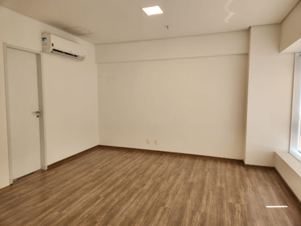 Conjunto Comercial-Sala para alugar, 38m² - Foto 1