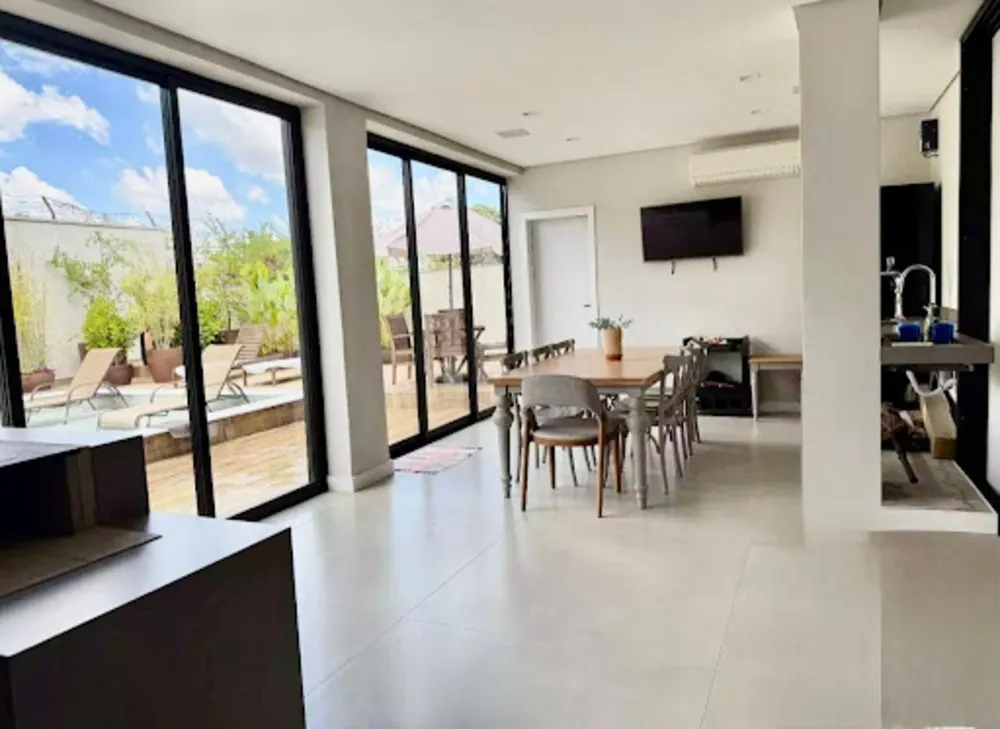 Casa de Condomínio, 4 quartos - Foto 8
