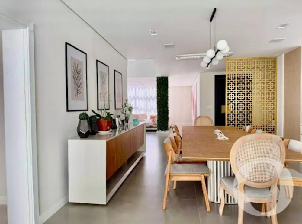 Casa de Condomínio, 4 quartos - Foto 6